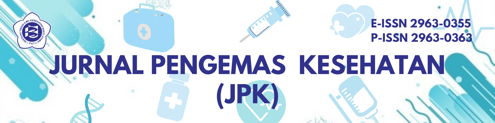 Jurnal Pengemas Kesehatan